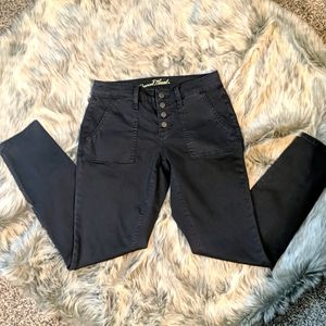 Universal Threads Skinny Utility Pants